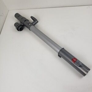 Shark Navigator Lift-Away NV360 Extension Wand Vacuum Replacement Part Gray